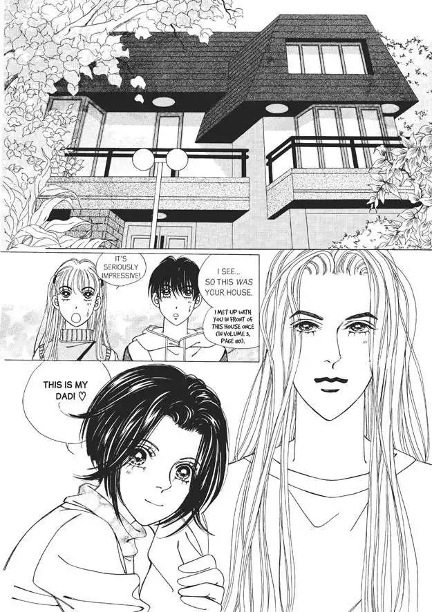 Romance Papa Chapter 8 180